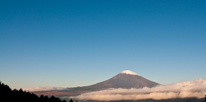 fuji